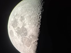 Lune - MH0001